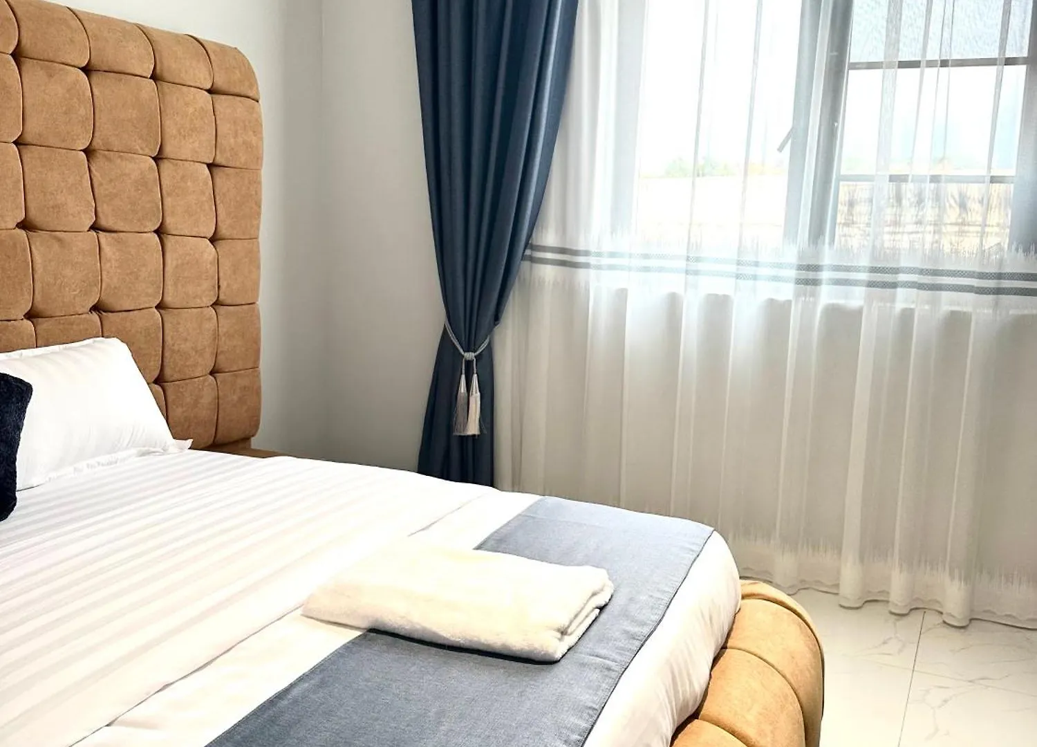 Ron Haven Homes 5 Καμπάλα 0*,  Ουγκάντα